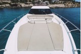 Ferretti Yachts 550 